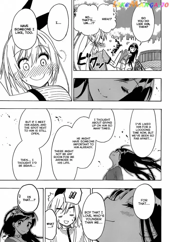Nisekoi Chapter 126 image 12_optimized